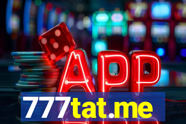 777tat.me