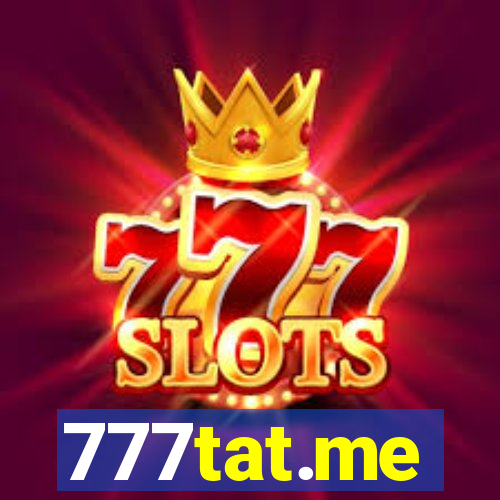 777tat.me