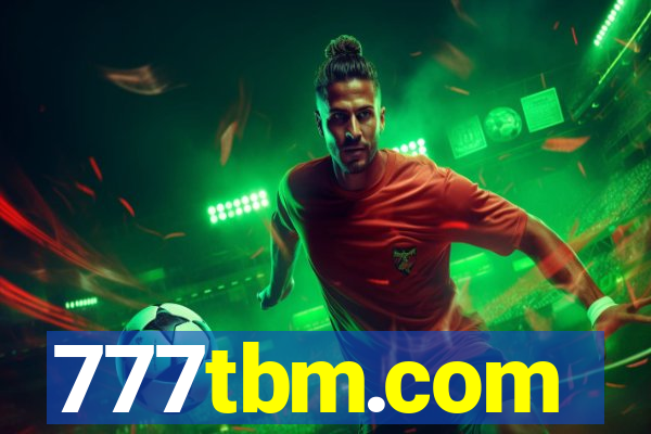 777tbm.com
