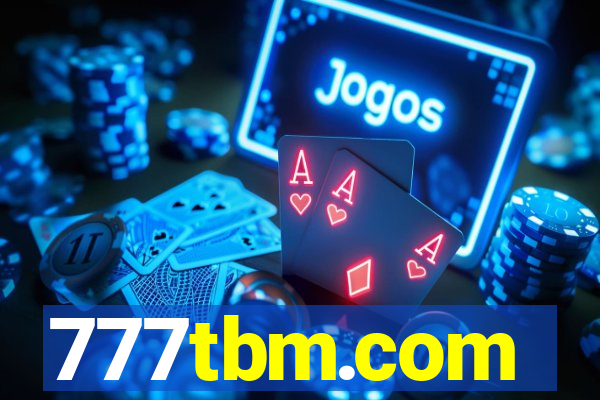 777tbm.com