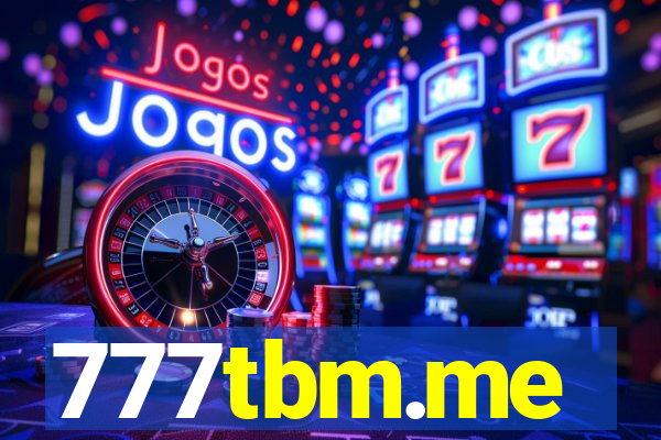 777tbm.me