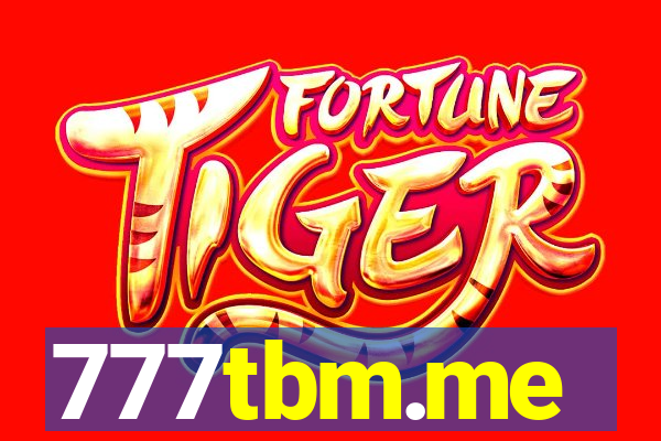 777tbm.me