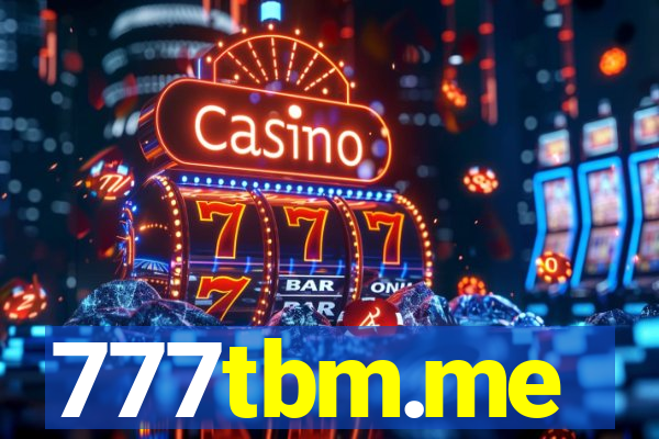 777tbm.me