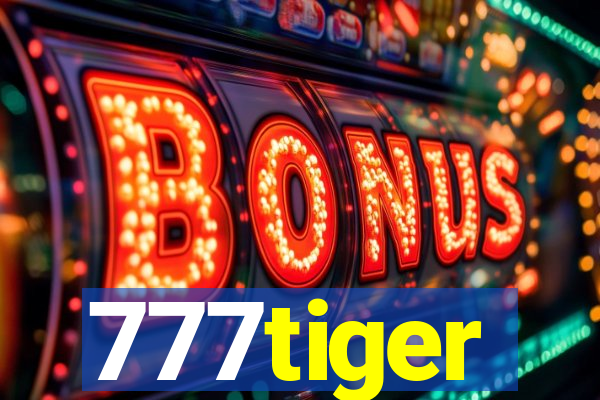777tiger