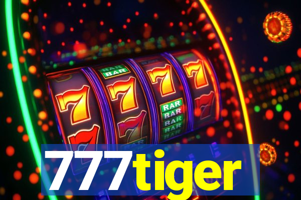 777tiger