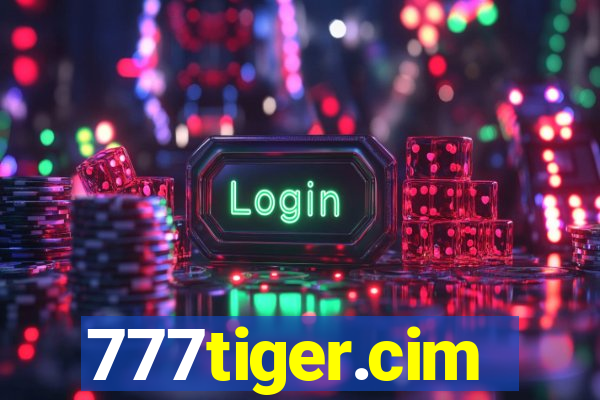 777tiger.cim
