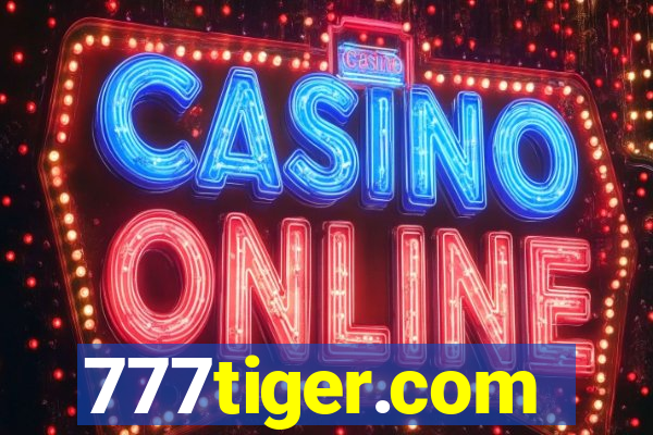 777tiger.com