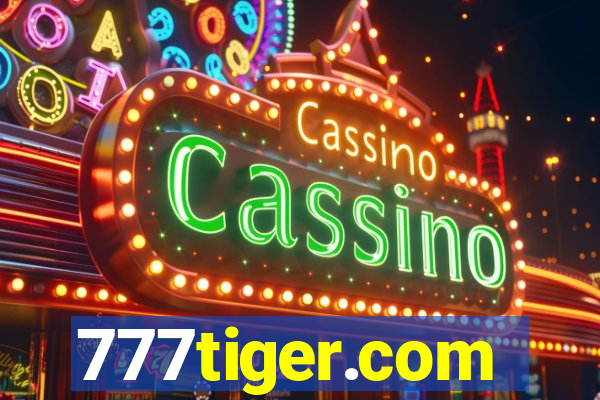 777tiger.com