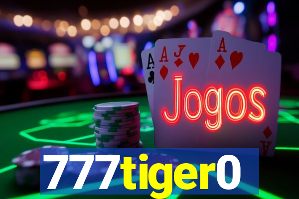 777tiger0