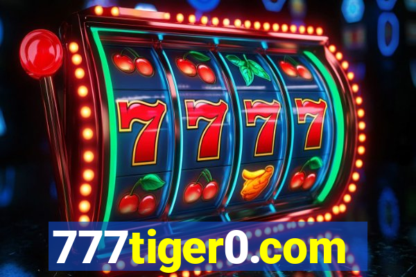 777tiger0.com