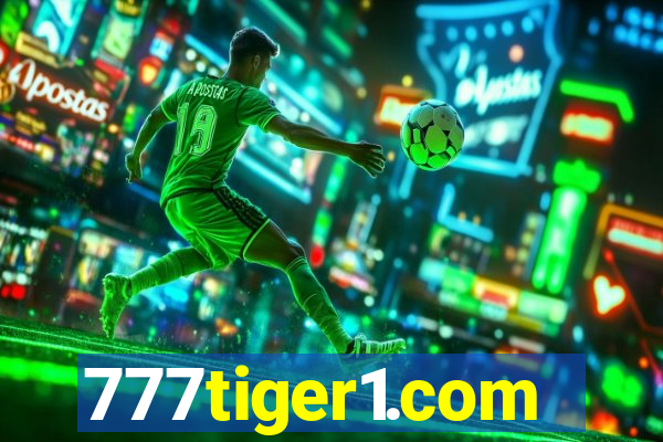 777tiger1.com