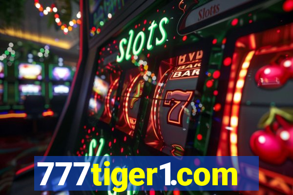 777tiger1.com