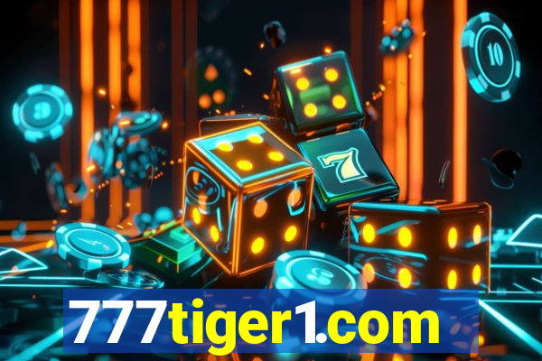 777tiger1.com