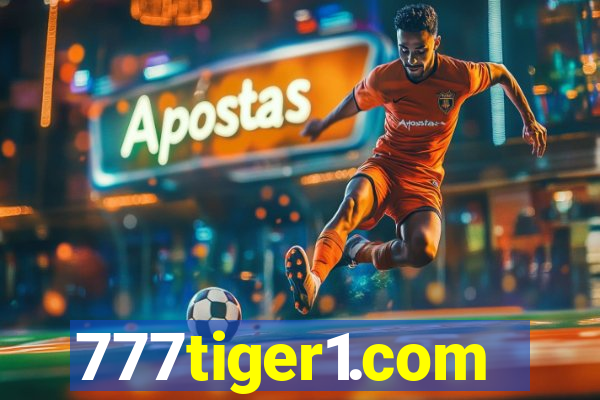 777tiger1.com