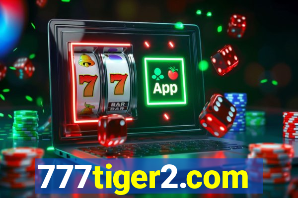 777tiger2.com