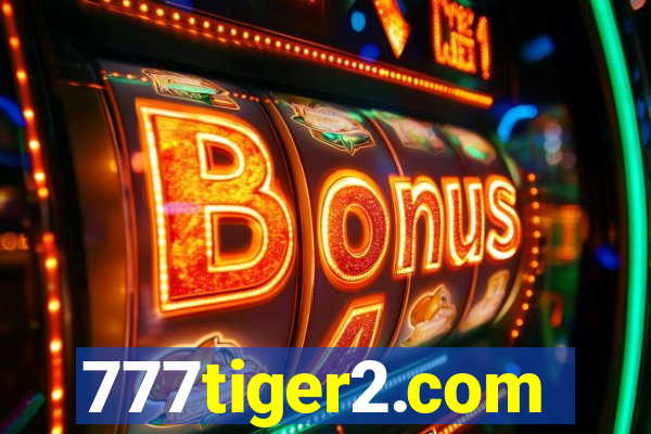 777tiger2.com