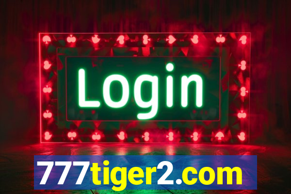 777tiger2.com