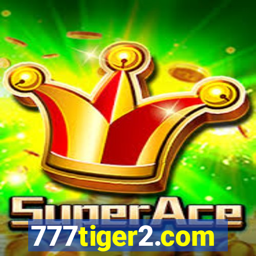 777tiger2.com