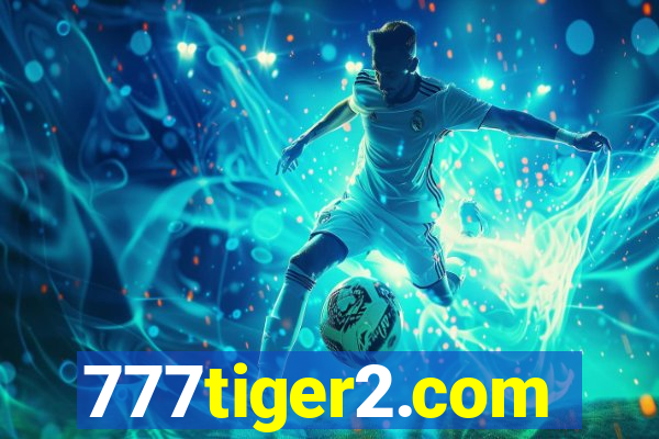 777tiger2.com