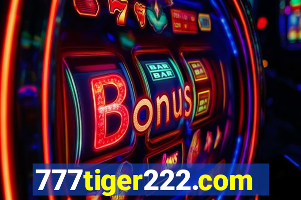 777tiger222.com