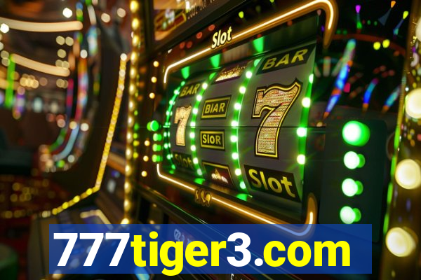 777tiger3.com