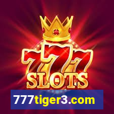 777tiger3.com
