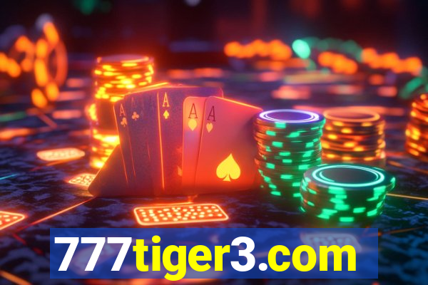 777tiger3.com
