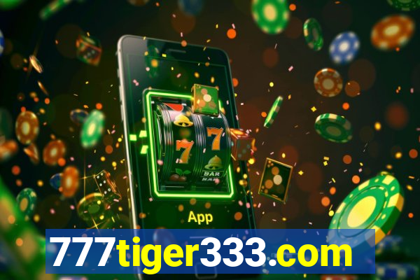 777tiger333.com