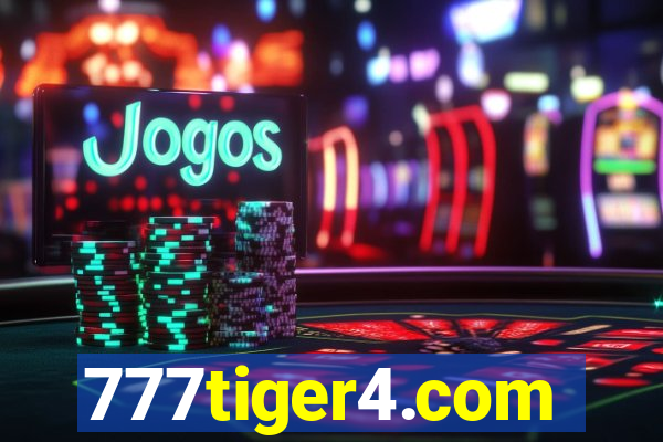 777tiger4.com
