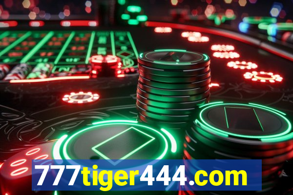 777tiger444.com