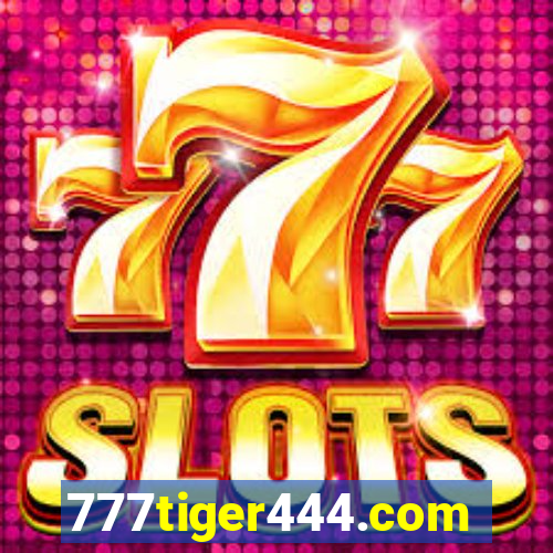 777tiger444.com