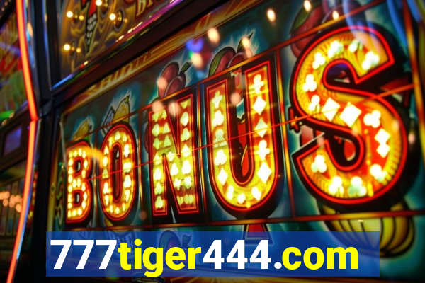 777tiger444.com