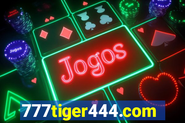 777tiger444.com