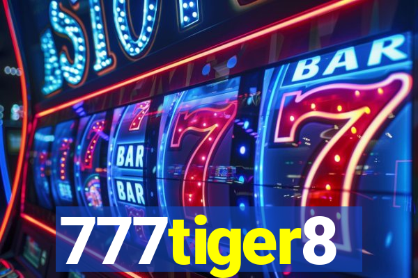 777tiger8
