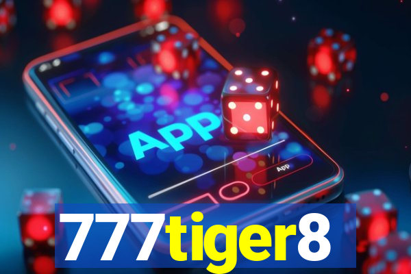 777tiger8