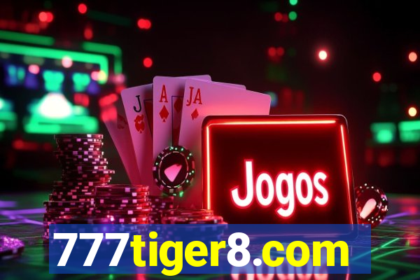 777tiger8.com