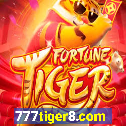 777tiger8.com