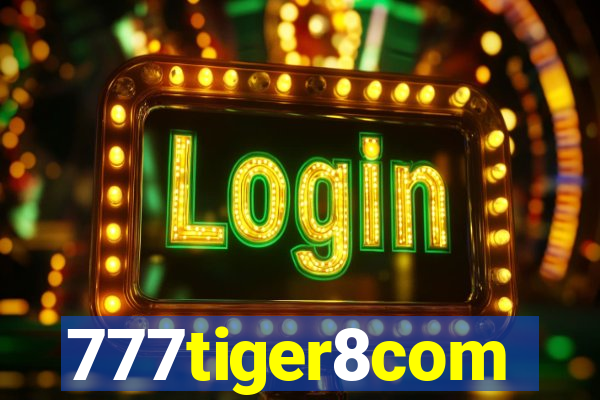 777tiger8com