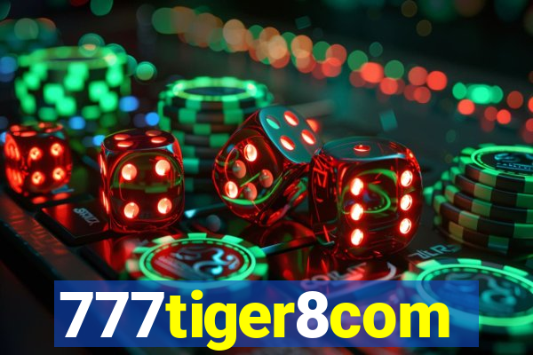 777tiger8com