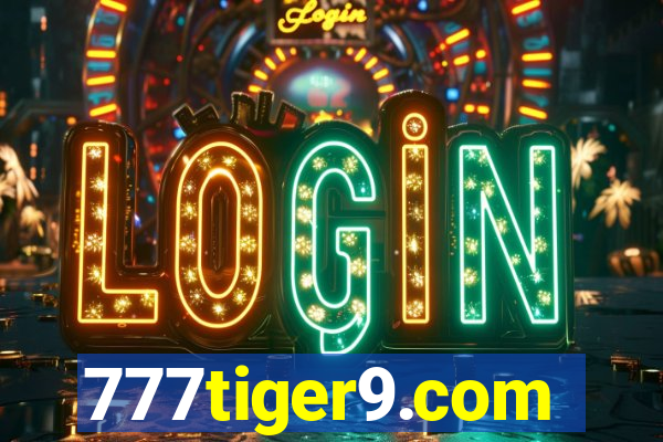 777tiger9.com