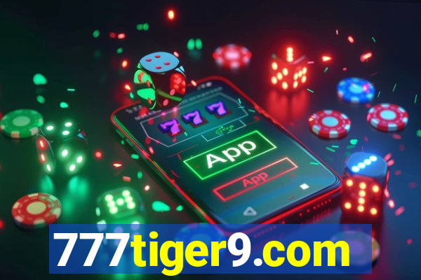 777tiger9.com
