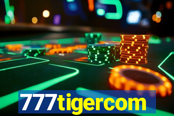 777tigercom