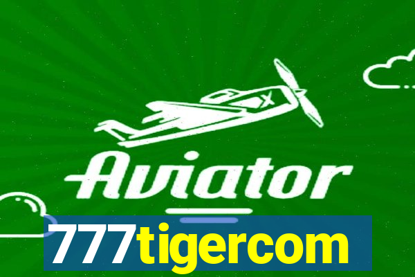 777tigercom