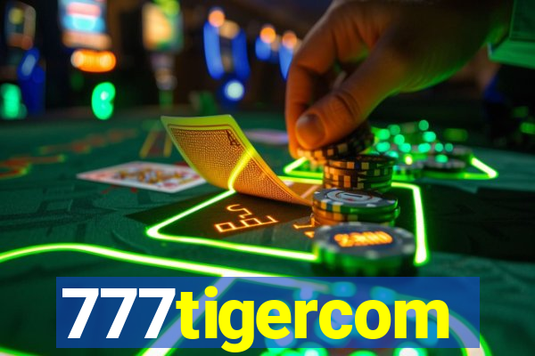 777tigercom