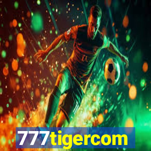 777tigercom