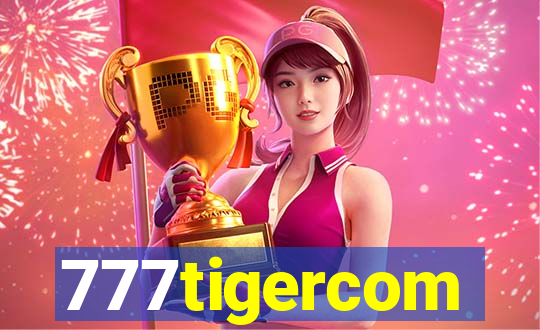 777tigercom