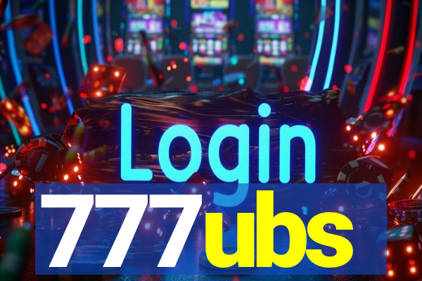777ubs