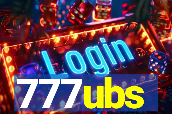 777ubs
