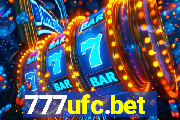 777ufc.bet