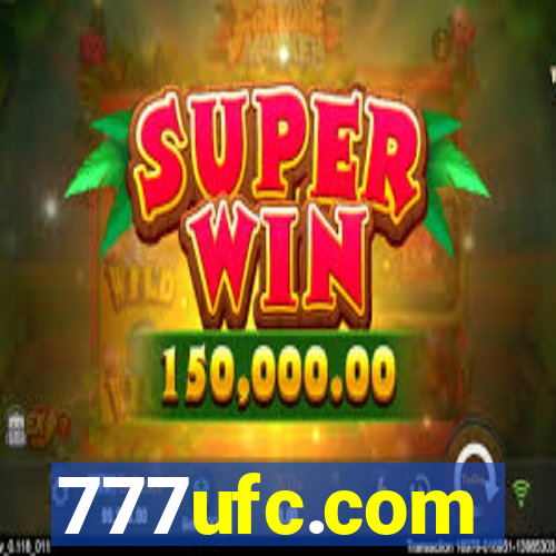 777ufc.com